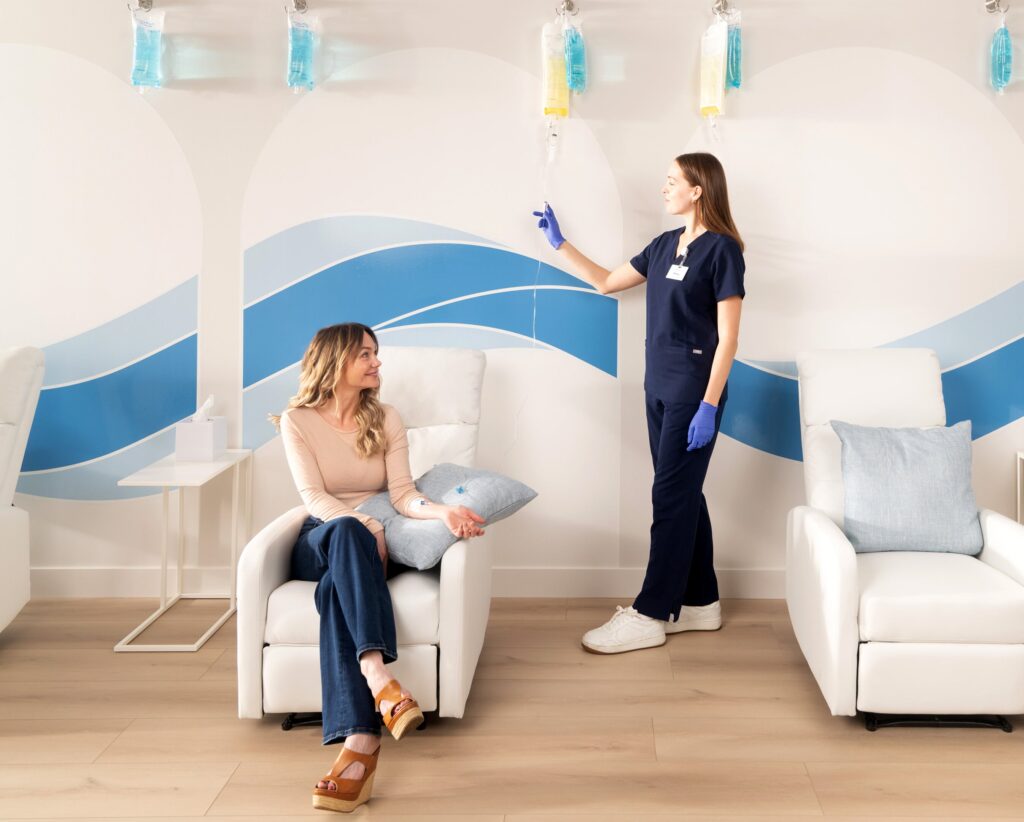 Wellness Hydration Solutions in Tustin: Supporting Energy, Recovery, and Everyday Performance