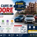 Used Cars in Indore: A Smart and Affordable Way to Own Your Next Vehicle | Lifenavi