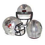 The Growing Popularity of Mini Football Helmets in Sports Collecting
