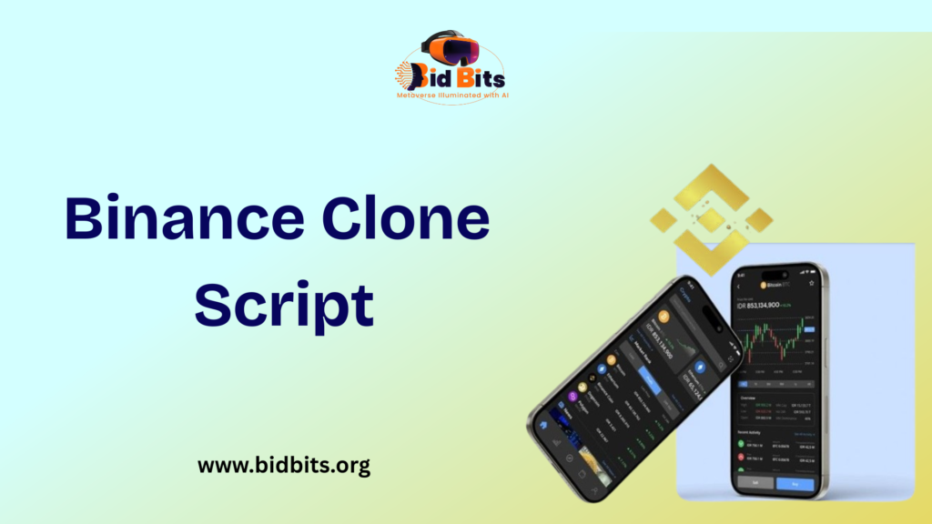How Does a Binance Clone Script Handle Trading Fee Configuration