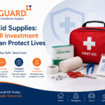 First Aid Supplies: A Small Investment That Can Protect Lives