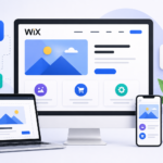Why Businesses Choose Wix Website Development Services for Online Growth