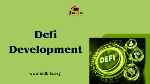 Why Decentralized Exchange Matters in DeFi Development