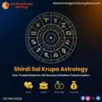 How Astrology Can Help You Overcome Life’s Biggest Challenges|Bestastrologersinbangalore.com