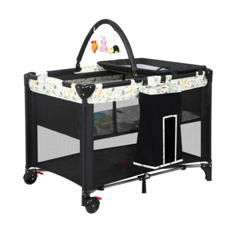 Building the Perfect Start: Baby Kids Store Australia, Baby Nursery Essentials Australia and Baby Activity Equipments