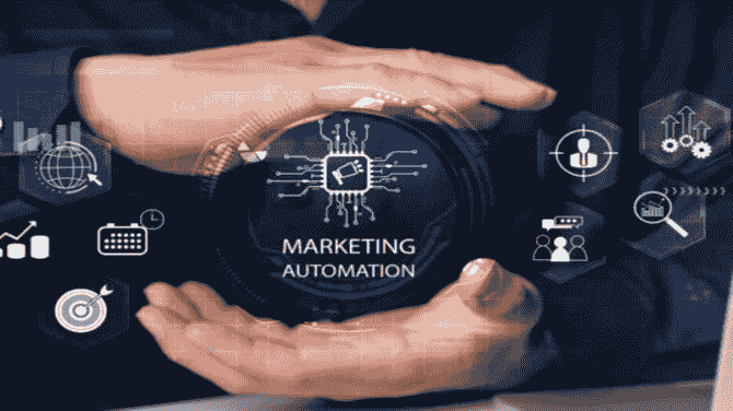 Martech Personalization in B2B Marketing Made Simple