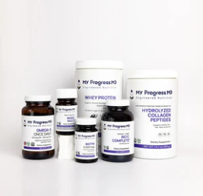 The Complete Guide to Nutritional Beauty Supplements