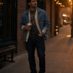 How to Style Rustic Concert Apparel for a Bold Streetwear Aesthetic