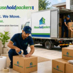 Home Shifting Services in Gurgaon: Safe, Reliable, and Stress-Free Relocation Solutions