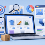 How Businesses Grow Online with Ecommerce, SEO, Web Design, and PPC Services