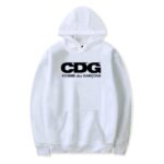 How Comme des Garçons Blends Art and Fashion