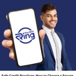 Safe Credit Practices: How to Choose a Secure Urgent Loan App Without Corrupting Your Data