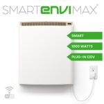 Electric Room Heaters Change How People Use Spare Rooms