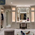 Explore Custom Walk-In Wardrobe Designs in Romford – Decorguru Enterprise Ltd