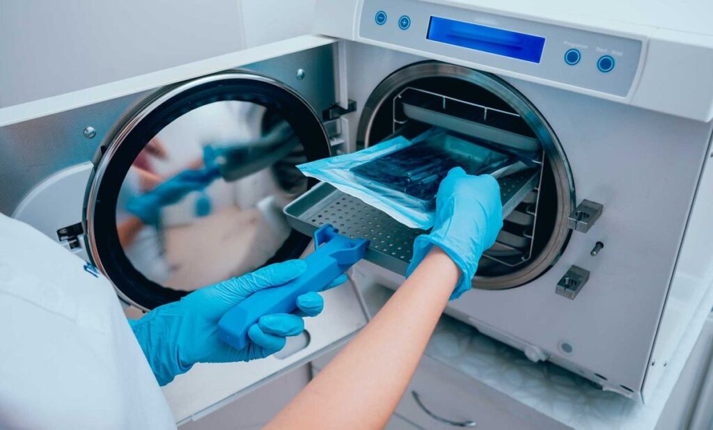 Heat Sealers for Strong Packaging Performance