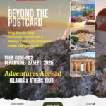 Beyond the Postcard: Why This 16-Day Dodecanese Islands & Athens Tour is the Ultimate Greek Escape for 2026