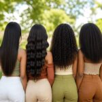 Lock in the Luxury: The Ultimate Guide to Seamless Volume with Clip In Human Hair Extensions