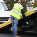 Car Recovery Services in Biddenham