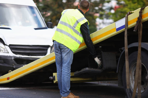 Car Recovery Services in Biddenham
