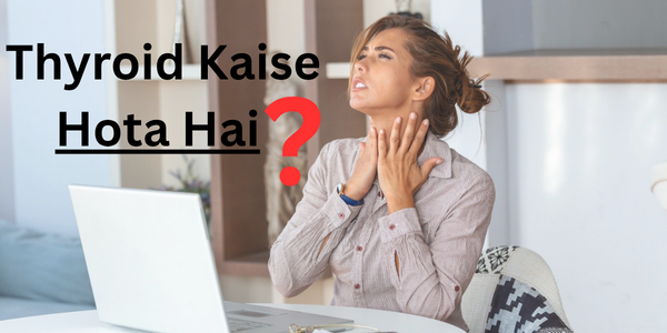 Why Choosing the Right Thyroid Doctor in East Delhi Can Make a Difference to Your Health