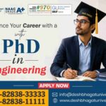 PhD in Engineering: Benefits, Career Scope, and Research Opportunities