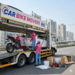 Car Transport Service Gurgaon: Safe and Reliable Vehicle Transportation Solutions
