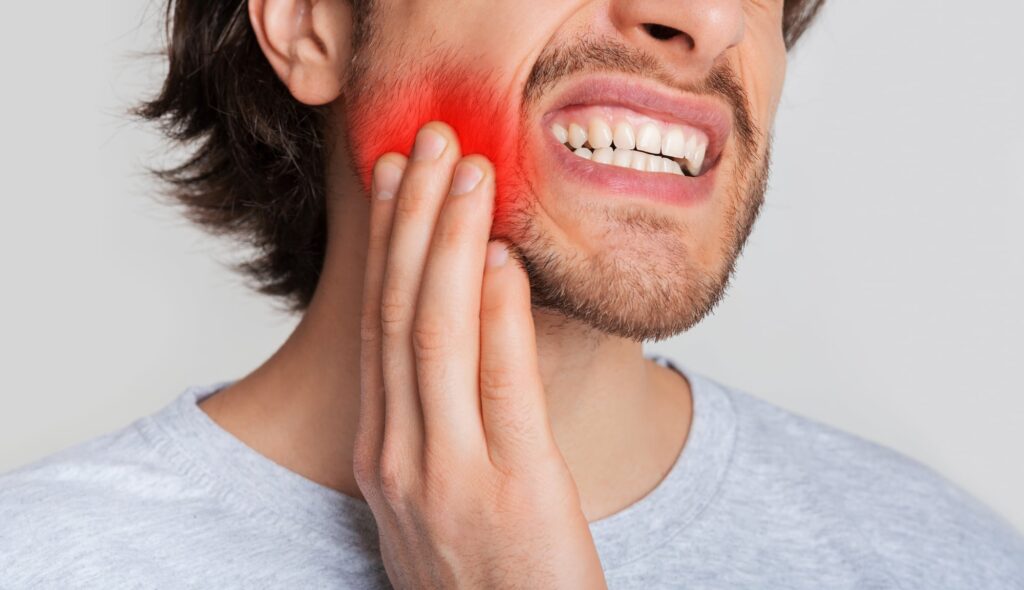 Understanding Jaw Muscle Pain and Finding the Right Specialist in Surat