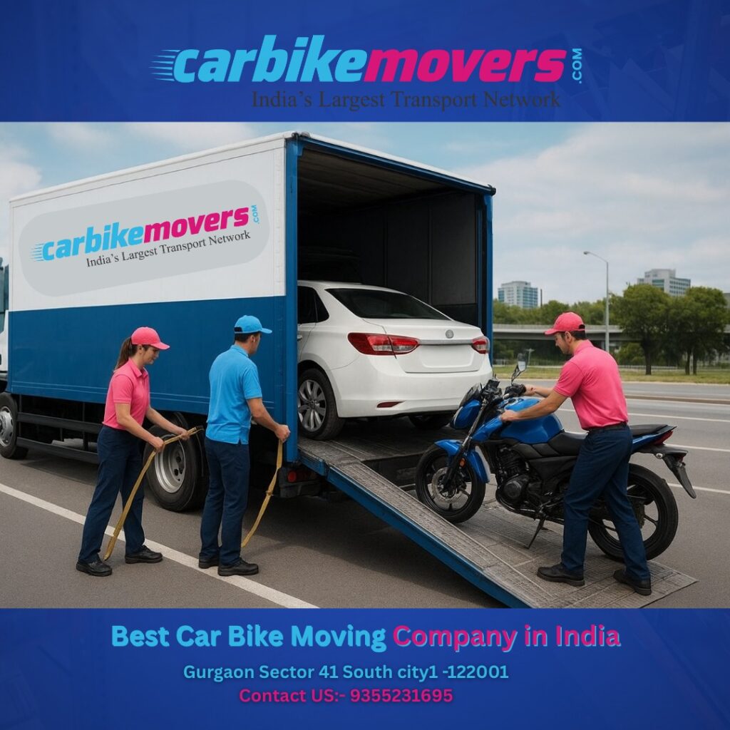 Car Transport Service Pune: Safe and Reliable Vehicle Transportation Solutions
