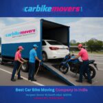 Car Transport Service Pune: Safe and Reliable Vehicle Transportation Solutions