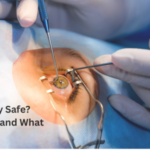 Advanced LASIK Refractive Surgery and Cataract Diagnosis at Prakash Hospital