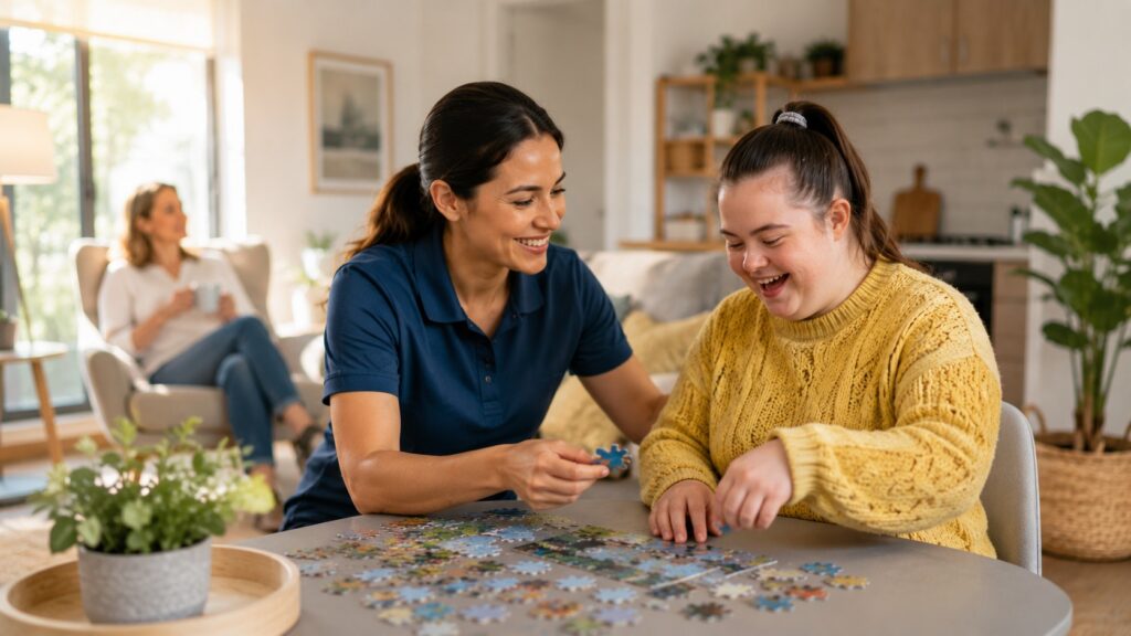 What Is NDIS Respite Care and How Does It Work?