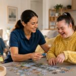 What Is NDIS Respite Care and How Does It Work?