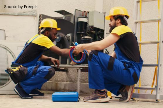 Modern Tankless Repair Miami: Upgrading Your Heating Tech