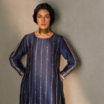 The Fabric of Royalty: Understanding the Timeless Appeal of Pure Chanderi Silk