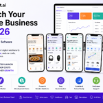 How to Launch a Successful Online Business in 2026 Without Building Software From Scratch