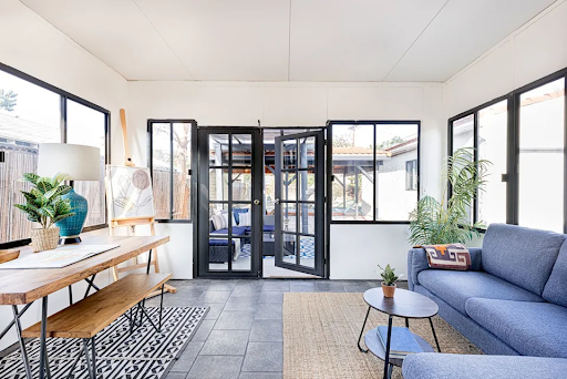 How Can a Home Addition Architect Improve Your Living Space?