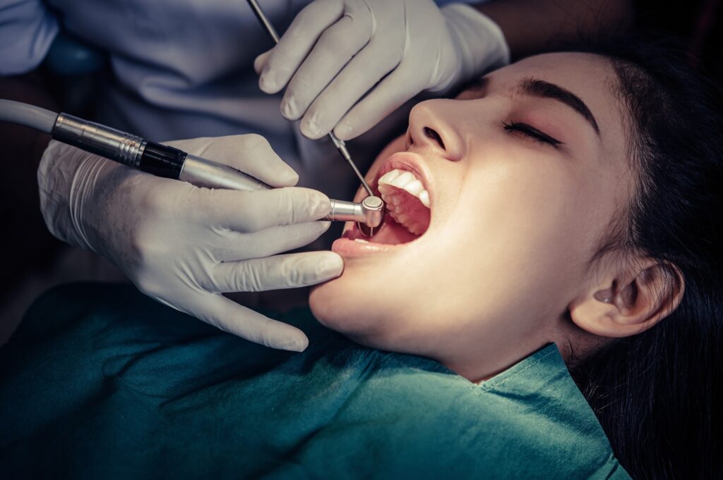 Root Canal Treatment Near Me: Expert Care at RK Dental Practice