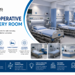 What Are the Key Differences Between ICU Monitoring and Recovery Room Care?