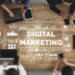Driving Business Growth Through Effective Online Strategies