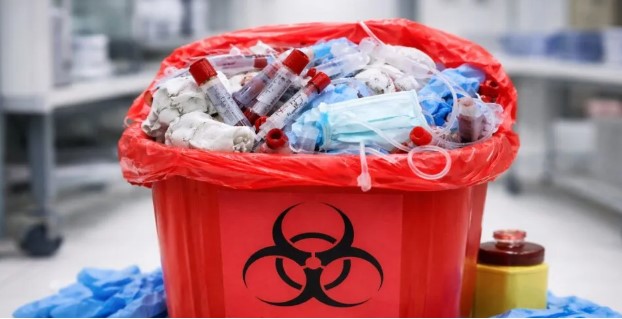 Understanding Regulatory Standards and Medical Waste Disposal in Virginia