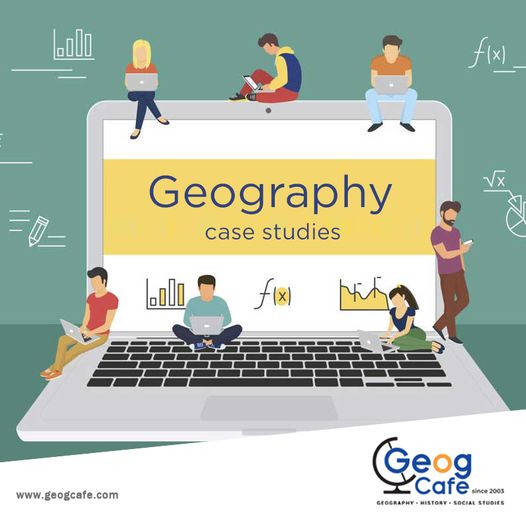 Secondary Geography tuition