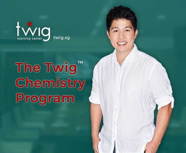 Lower Secondary Science Tuition