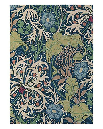 How to Choose the Right Carpet for Your Living Room