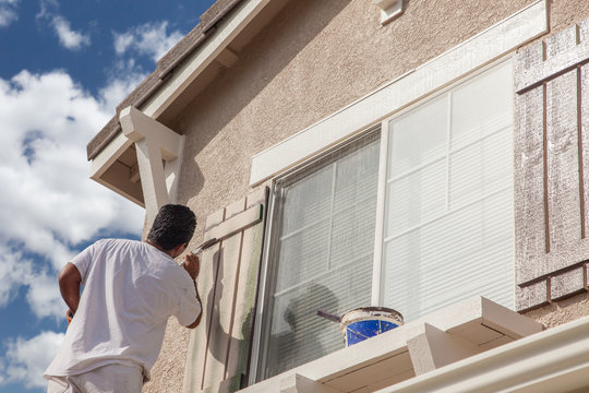 Transform Your Home with Professional Residential Painting Solutions