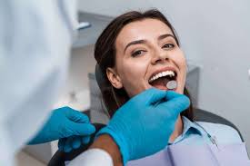 Why Choosing the Right Rouse Hill Dentist Makes Dental Visits Less Stressful