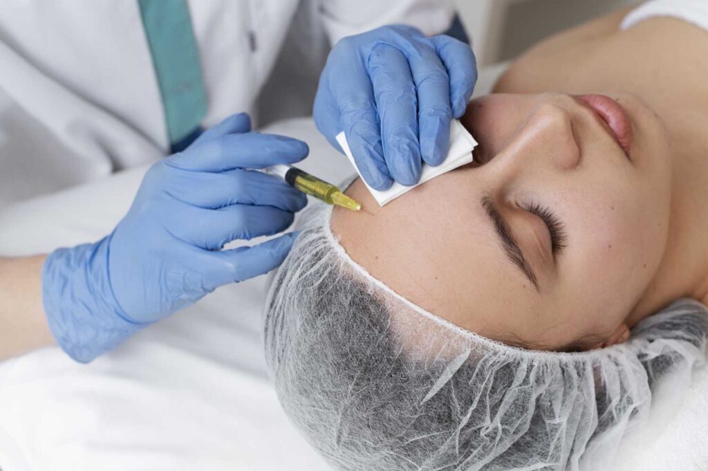 Is PRP Microneedling Toronto the Secret to Healthier, Younger-Looking Skin?