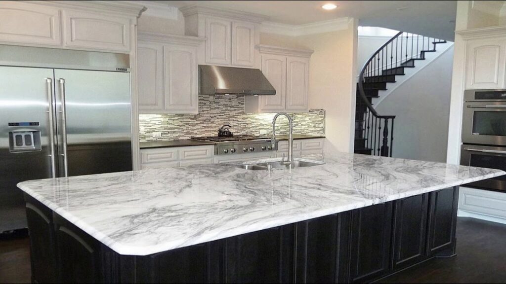 How to Create a Luxury Kitchen Without a Full Remodel