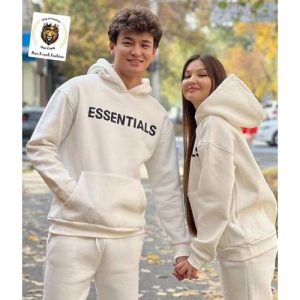 Affordable alternatives to the Fear Of God Essential Hoodie