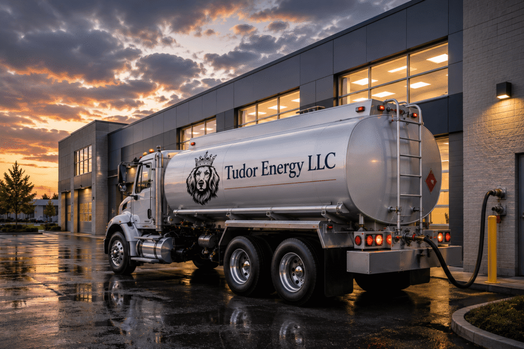 Commercial Heating Oil in Connecticut Explained