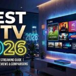 Best IPTV Services 2026: Ultimate Streaming Guide & Review